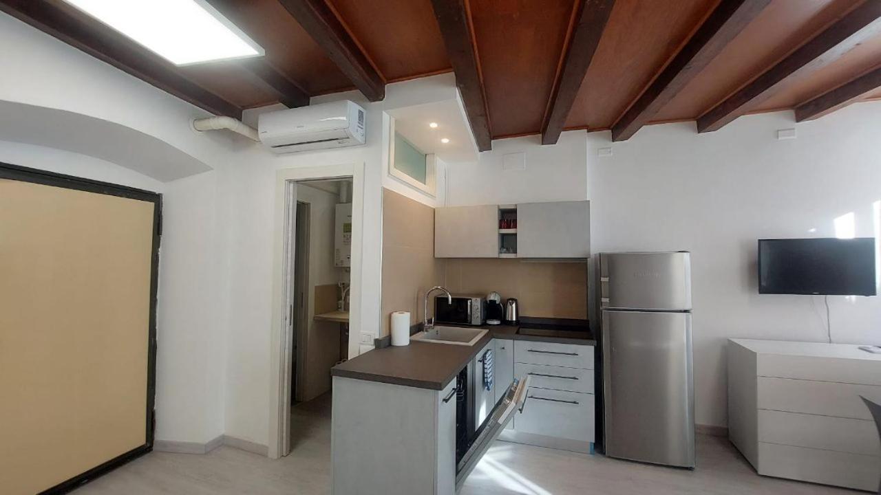 Loftcentre Apartment Bergamo Exterior photo