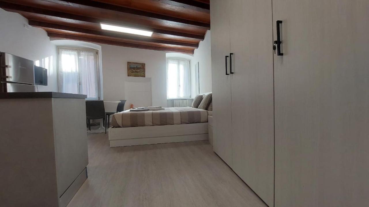 Loftcentre Apartment Bergamo Exterior photo
